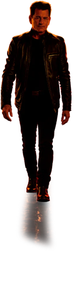Greg Frewin